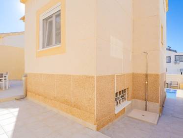 Bestaand - Villa - Orihuela Costa - Los Altos