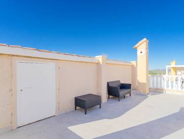 Bestaand - Villa - Orihuela Costa - Los Altos