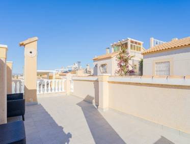 Bestaand - Villa - Orihuela Costa - Los Altos