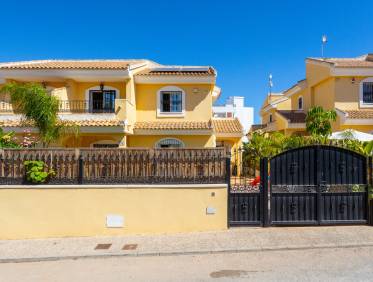 Bestaand - Villa - Orihuela Costa - Los Dolses