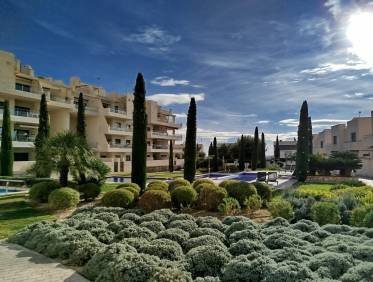 Bestaand - Villa - Orihuela Costa - Los Dolses