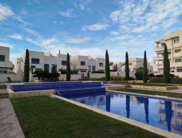 Bestaand - Villa - Orihuela Costa - Los Dolses