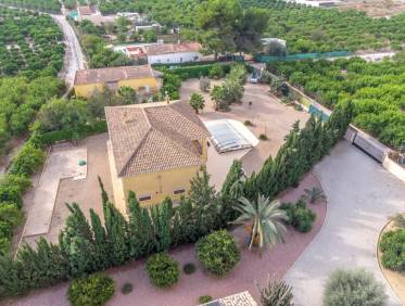 Bestaand - Villa - Orihuela Costa - Molins