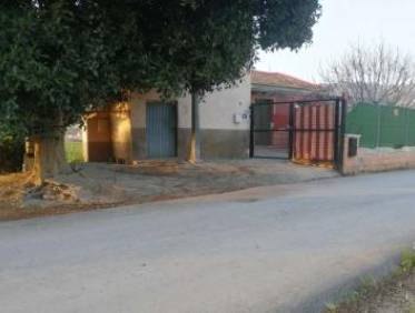 Bestaand - Villa - Orihuela Costa - Orihuela