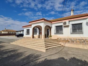 Bestaand - Villa - Orihuela Costa - Orihuela