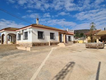 Bestaand - Villa - Orihuela Costa - Orihuela
