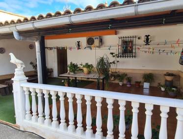 Bestaand - Villa - Orihuela Costa - Orihuela