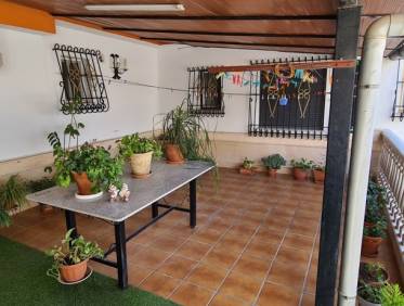 Bestaand - Villa - Orihuela Costa - Orihuela