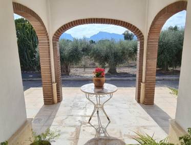 Bestaand - Villa - Orihuela Costa - Orihuela
