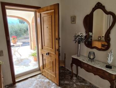 Bestaand - Villa - Orihuela Costa - Orihuela