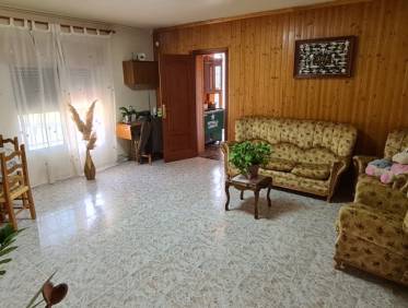 Bestaand - Villa - Orihuela Costa - Orihuela