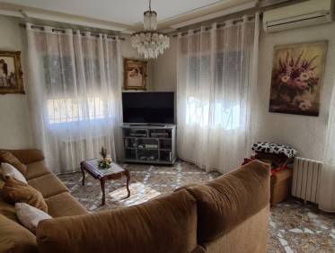 Bestaand - Villa - Orihuela Costa - Orihuela