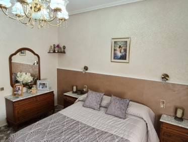 Bestaand - Villa - Orihuela Costa - Orihuela
