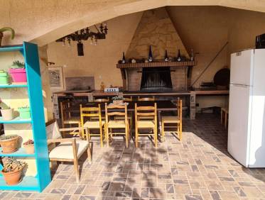 Bestaand - Villa - Orihuela Costa - Orihuela