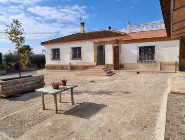 Bestaand - Villa - Orihuela Costa - Orihuela