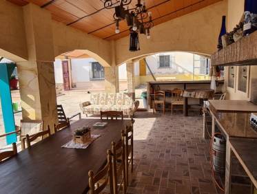 Bestaand - Villa - Orihuela Costa - Orihuela