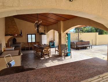 Bestaand - Villa - Orihuela Costa - Orihuela