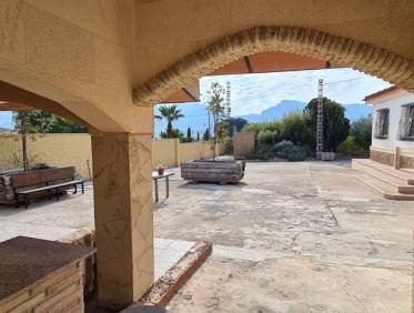 Bestaand - Villa - Orihuela Costa - Orihuela