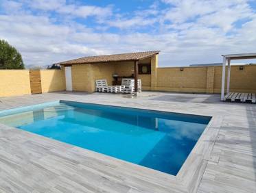 Bestaand - Villa - Orihuela Costa - Orihuela