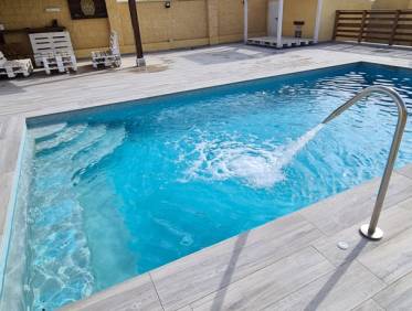 Bestaand - Villa - Orihuela Costa - Orihuela