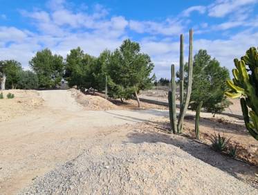 Bestaand - Villa - Orihuela Costa - Orihuela