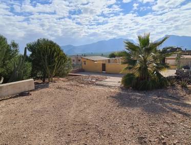 Bestaand - Villa - Orihuela Costa - Orihuela