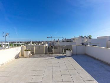 Bestaand - Villa - Orihuela Costa - Pau 26
