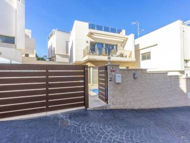 Bestaand - Villa - Orihuela Costa - Pau 26