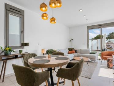 Bestaand - Villa - Orihuela Costa - Villamartin