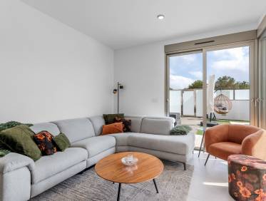 Bestaand - Villa - Orihuela Costa - Villamartin