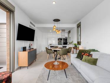 Bestaand - Villa - Orihuela Costa - Villamartin
