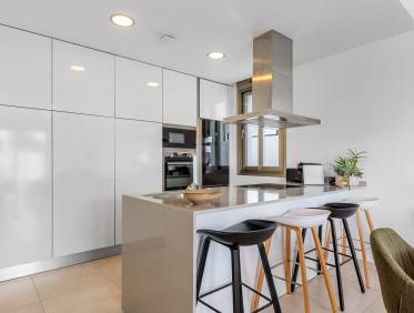 Bestaand - Villa - Orihuela Costa - Villamartin