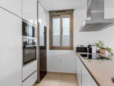 Bestaand - Villa - Orihuela Costa - Villamartin