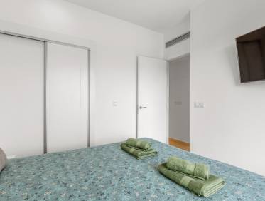 Bestaand - Villa - Orihuela Costa - Villamartin