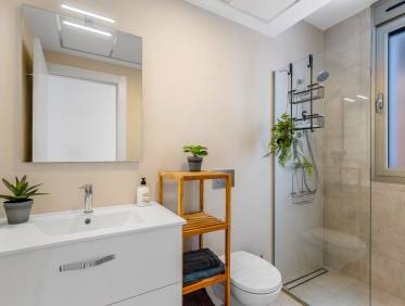 Bestaand - Villa - Orihuela Costa - Villamartin
