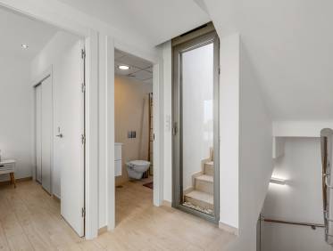 Bestaand - Villa - Orihuela Costa - Villamartin