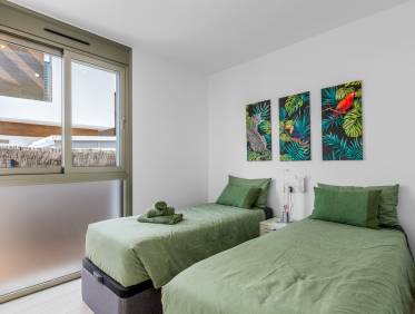 Bestaand - Villa - Orihuela Costa - Villamartin