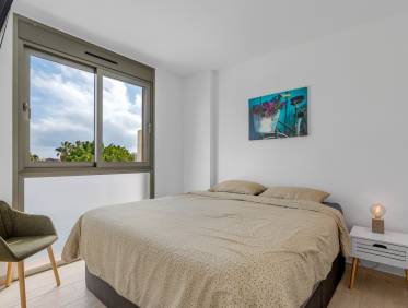 Bestaand - Villa - Orihuela Costa - Villamartin