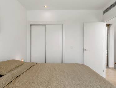 Bestaand - Villa - Orihuela Costa - Villamartin