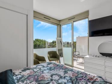 Bestaand - Villa - Orihuela Costa - Villamartin