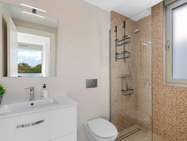 Bestaand - Villa - Orihuela Costa - Villamartin