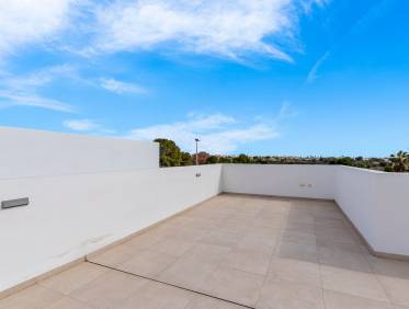 Bestaand - Villa - Orihuela Costa - Villamartin