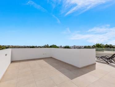 Bestaand - Villa - Orihuela Costa - Villamartin