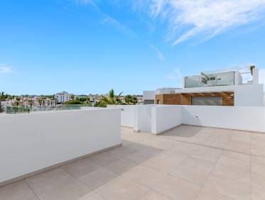 Bestaand - Villa - Orihuela Costa - Villamartin