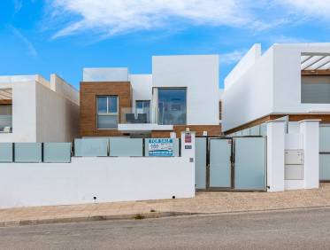 Bestaand - Villa - Orihuela Costa - Villamartin