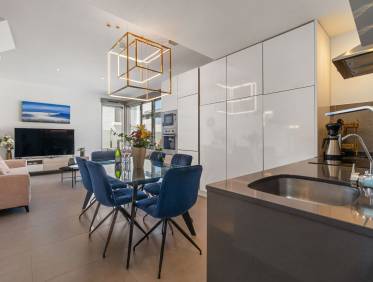 Bestaand - Villa - Orihuela Costa - Villamartin
