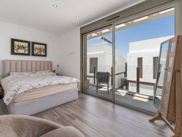 Bestaand - Villa - Orihuela Costa - Villamartin