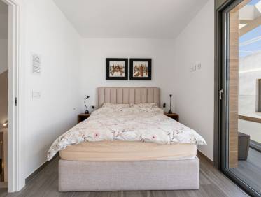 Bestaand - Villa - Orihuela Costa - Villamartin
