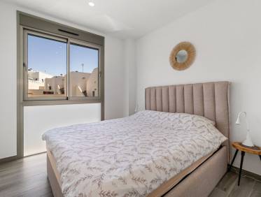 Bestaand - Villa - Orihuela Costa - Villamartin