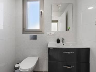Bestaand - Villa - Orihuela Costa - Villamartin